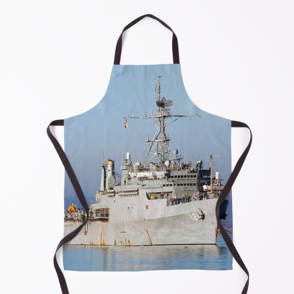 Item preview, USS SHREVEPORT (LPD-12) SHIP'S STORE designed and sold by militarygifts.