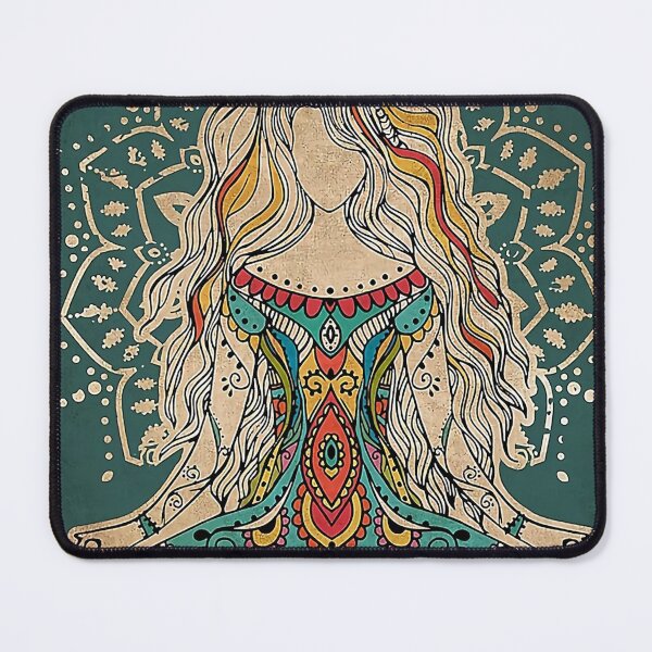Item preview, samadhi mind designed and sold by Doris Abney.