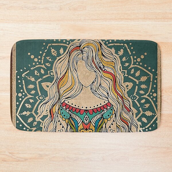 Item preview, samadhi mind designed and sold by Doris Abney.