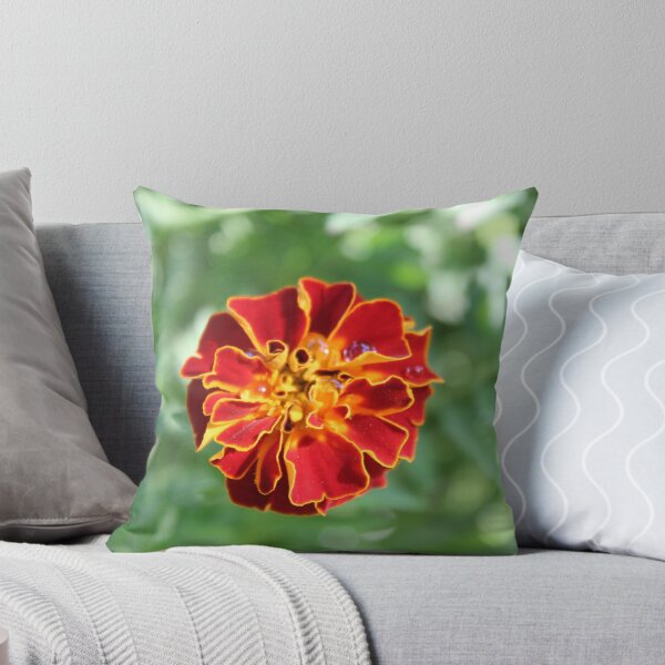 Item preview, red flower  designed and sold by Goychak.