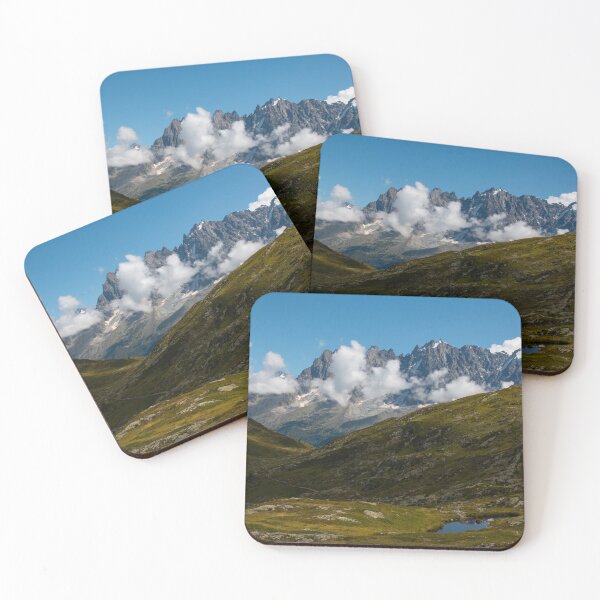 Item preview, French Alps in early September designed and sold by Alena Vishina.