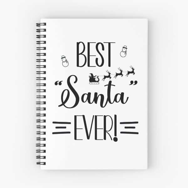 Item preview, Best "Santa" Ever! designed and sold by Mrspink16.