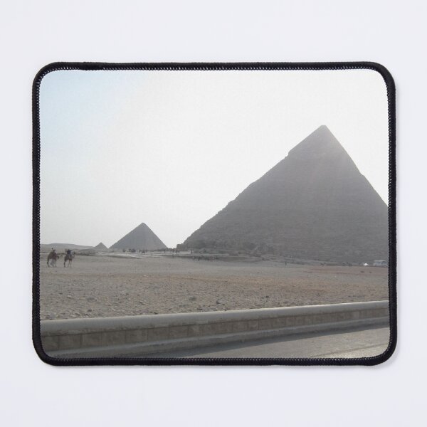 Item preview, Giza Pyramids designed and sold by Nesro34.
