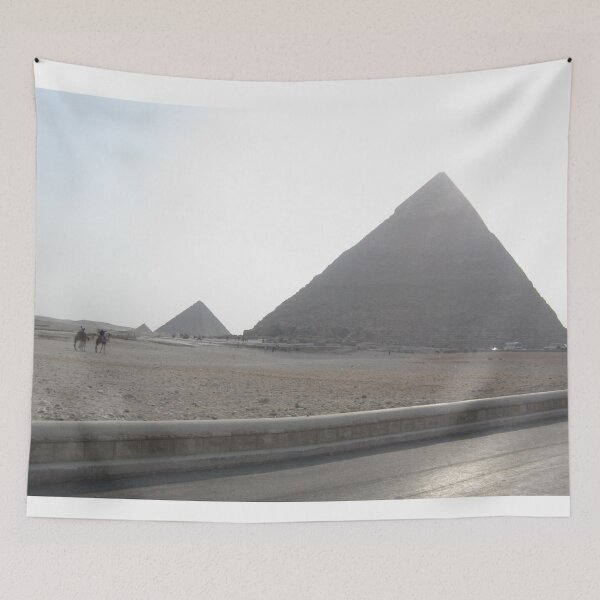 Item preview, Giza Pyramids designed and sold by Nesro34.