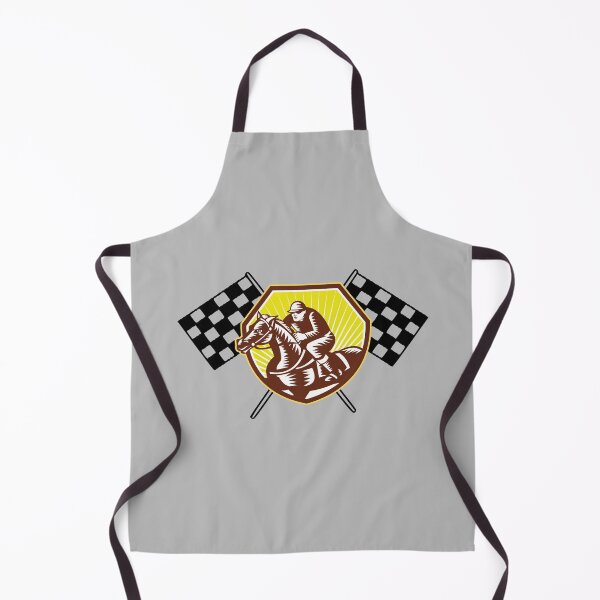 Item preview, Sports stickers - Horse Lover designed and sold by Calakan.