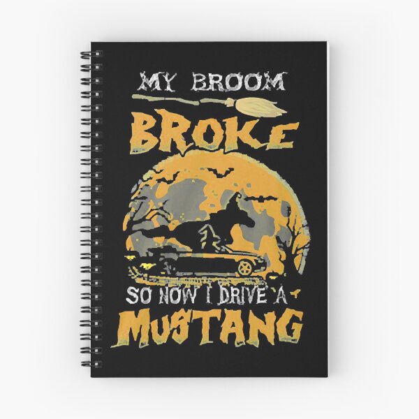Item preview, I Drive A Mustang designed and sold by Jim Smith.