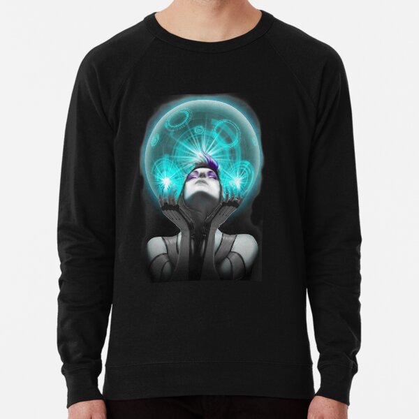 IO Lightweight Sweatshirt