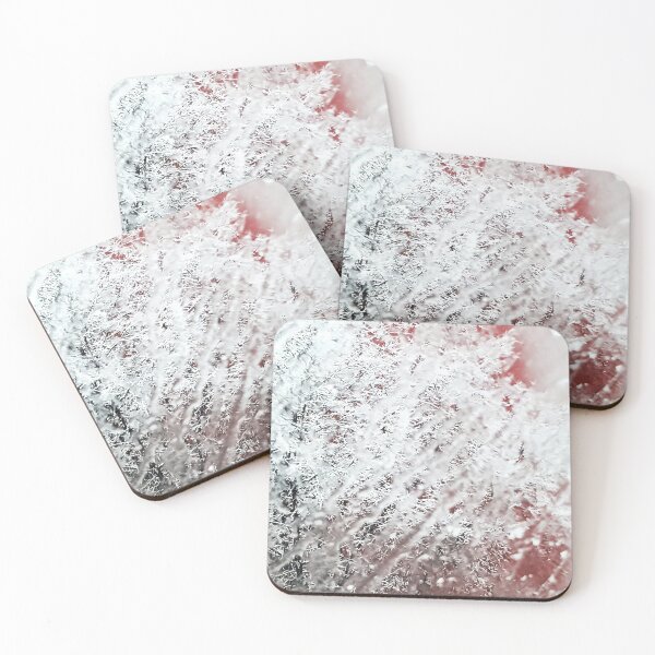Item preview, Snowfall through the window designed and sold by Sara Sanchez PHOTO.