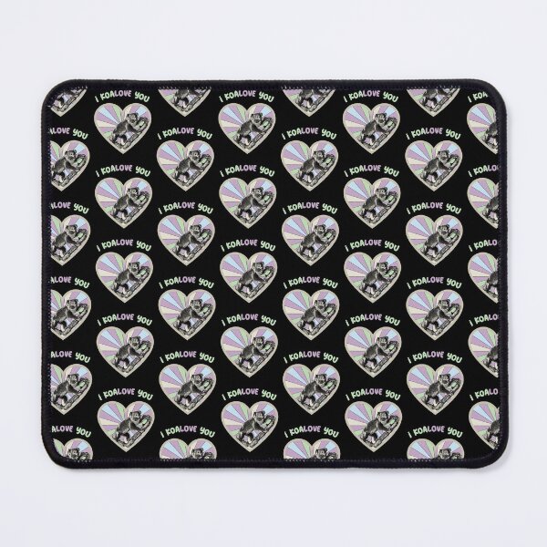Item preview, I koalove you - a retro vintage design designed and sold by AnnaMelekhina.