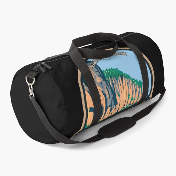 Item preview, Saxon Switzerland National Park Germany designed and sold by KrisSidDesigns.