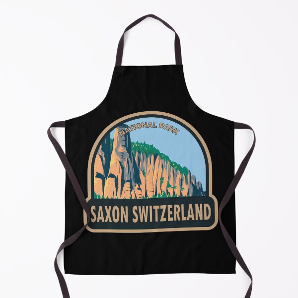 Item preview, Saxon Switzerland National Park Germany designed and sold by KrisSidDesigns.