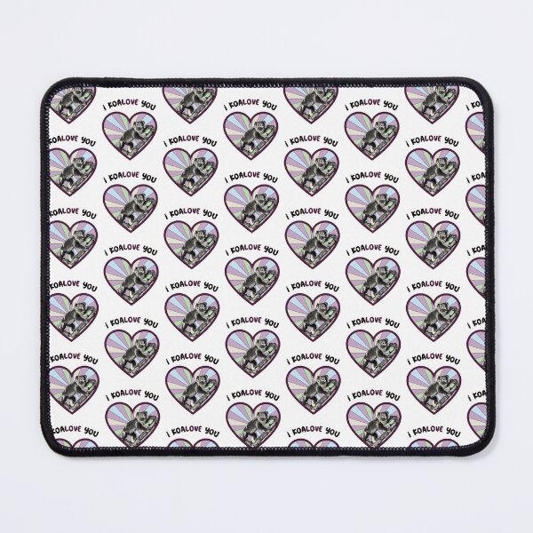 Item preview, I koalove you - a retro vintage design designed and sold by AnnaMelekhina.