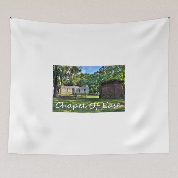 Item preview, Chapel Of Ease designed and sold by LisaWootenPhoto.