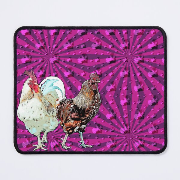Item preview, Just A Girl Who Loves Cocks designed and sold by LRGraphics.