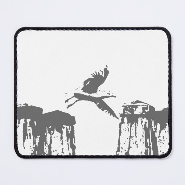 Item preview, gull designed and sold by Periartwork.