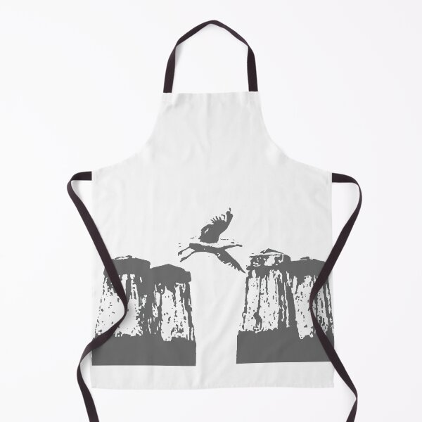 Item preview, gull designed and sold by Periartwork.