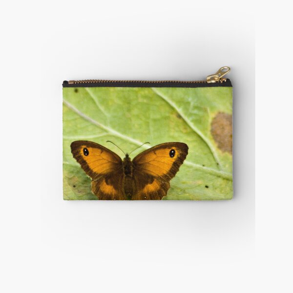 Item preview, Gatekeeper Butterfly designed and sold by Trevor Kersley.