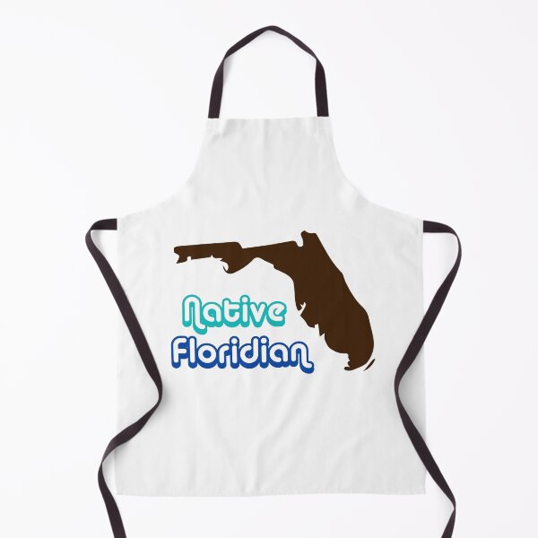Item preview, Native Floridian designed and sold by Teallady.