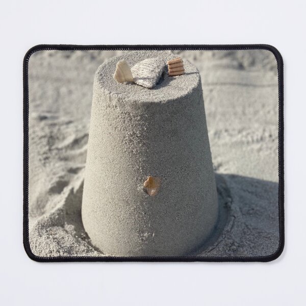 Item preview, Sand Castle  designed and sold by klacain.