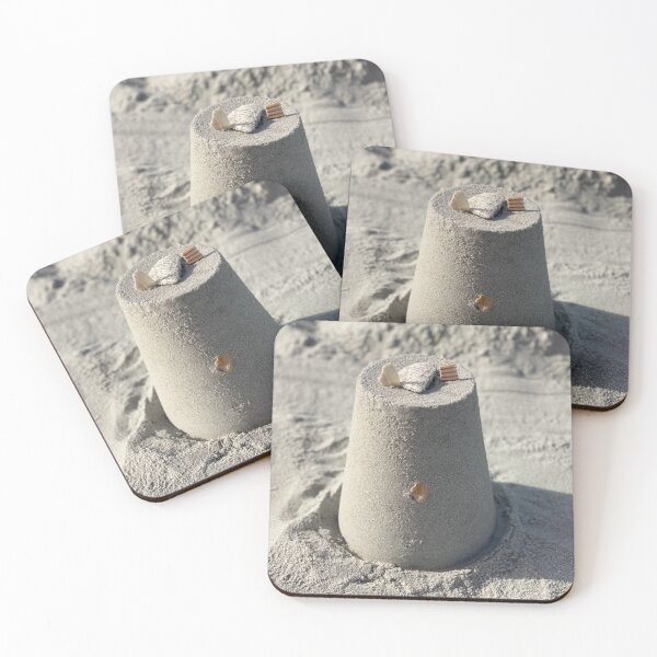 Item preview, Sand Castle  designed and sold by klacain.