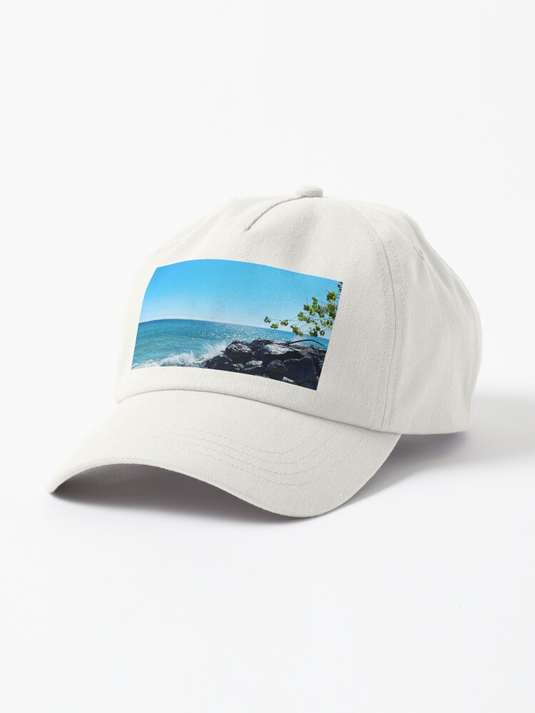 lake michigan hat