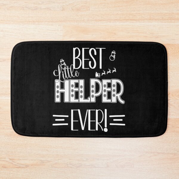 Item preview, Best Little Helper Ever! designed and sold by Mrspink16.