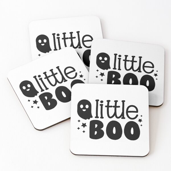 Item preview, Lil BOO | Halloween 2021 designed and sold by ClaudiaGrosso.