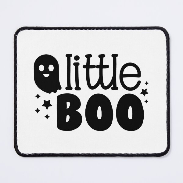 Item preview, Lil BOO | Halloween 2021 designed and sold by ClaudiaGrosso.