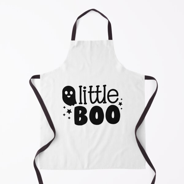 Item preview, Lil BOO | Halloween 2021 designed and sold by ClaudiaGrosso.