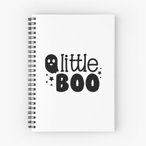 Item preview, Lil BOO | Halloween 2021 designed and sold by ClaudiaGrosso.