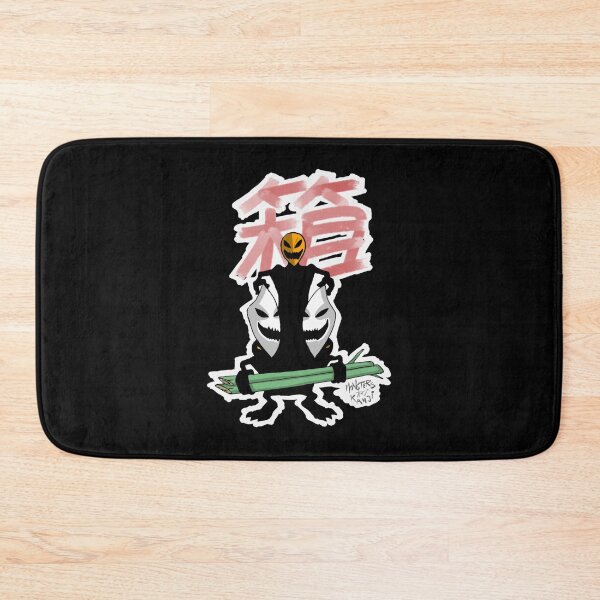 Item preview, MONSTERS OF KANJI - BOX/HAKO| Perfect Gift designed and sold by marielones.