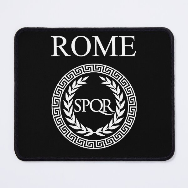 Item preview, Rome SPQR Ancient Rome Glory Roma Invicta designed and sold by Agema Apparel.