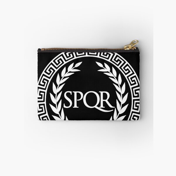 Item preview, Rome SPQR Ancient Rome Glory Roma Invicta designed and sold by Agema Apparel.