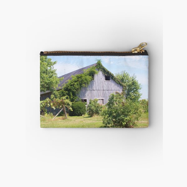 Item preview, BARN ON ST. JOHN'S ROAD designed and sold by Pauline Evans.