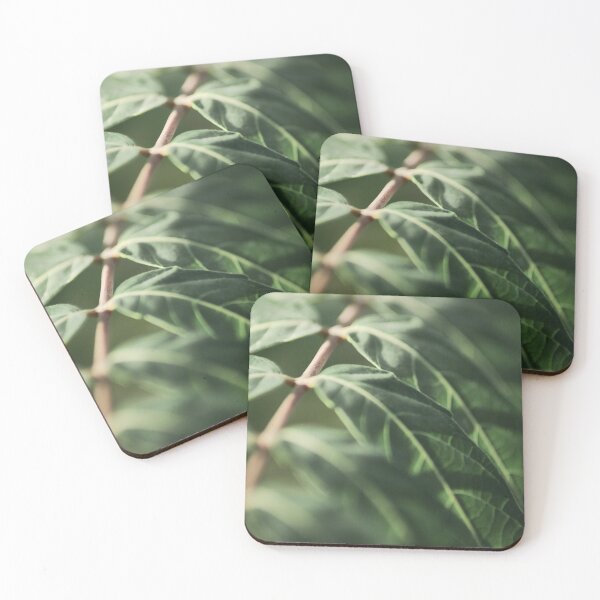 Item preview, The leaf perspective vintage designed and sold by Kiran-Fine-Art.