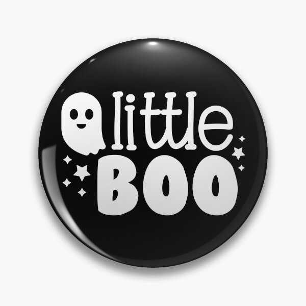 Item preview, Lil BOO | Halloween 2021 designed and sold by ClaudiaGrosso.