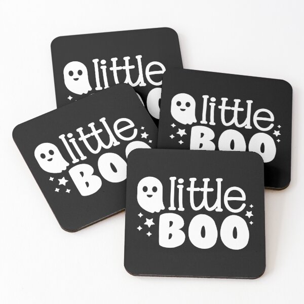 Item preview, Lil BOO | Halloween 2021 designed and sold by ClaudiaGrosso.