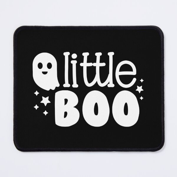Item preview, Lil BOO | Halloween 2021 designed and sold by ClaudiaGrosso.