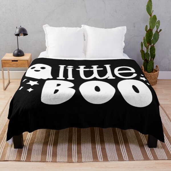 Item preview, Lil BOO | Halloween 2021 designed and sold by ClaudiaGrosso.