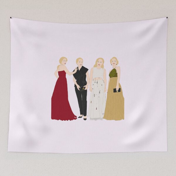 Item preview, GILLIAN ANDERSON - AWARD SHOWS 2021 designed and sold by astridncs.