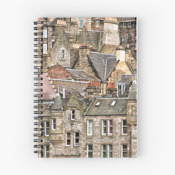 Item preview, Edinburgh Facades designed and sold by Walter Quirtmair.