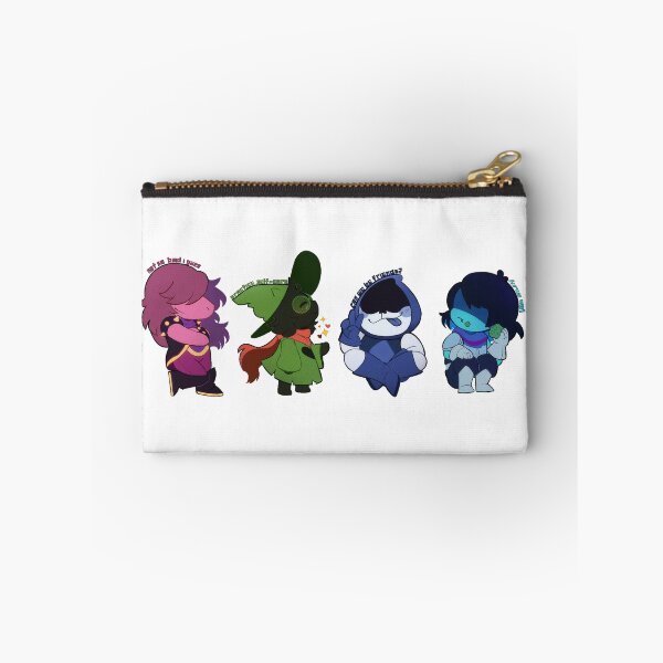 Item preview, DELTARUNE BUNDLE designed and sold by majogarte.