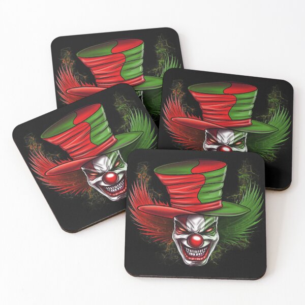 Item preview, Angry clown  designed and sold by cfurguson.