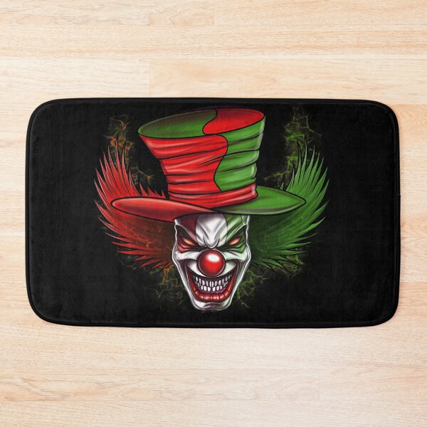 Item preview, Angry clown  designed and sold by cfurguson.