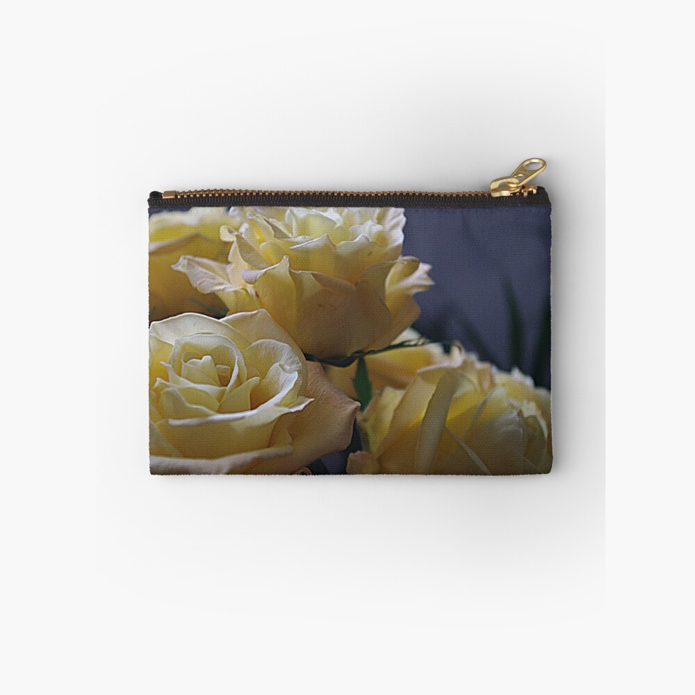 Item preview, Zipper Pouch designed and sold by smidge.
