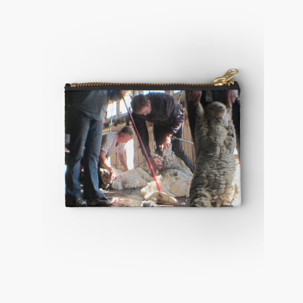 Item preview, All Systems Go in the Deeargee Woolshed - TTV designed and sold by Kitsmumma.