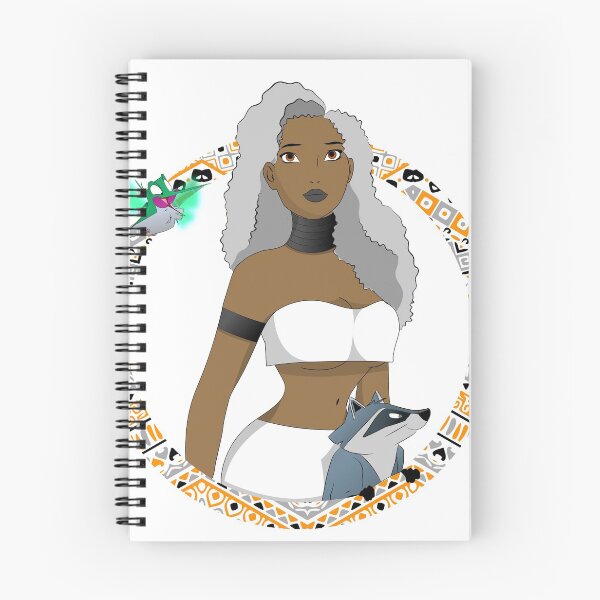 Item preview, Huntress Alabaster designed and sold by SkipaInt.