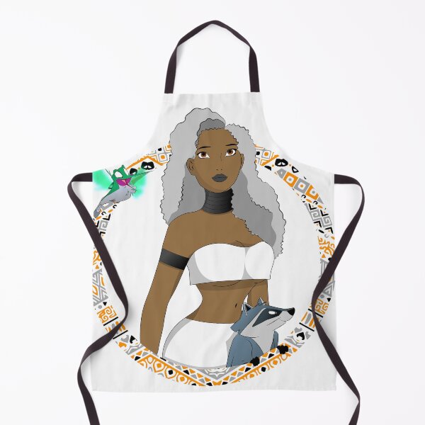 Item preview, Huntress Alabaster  designed and sold by SkipaInt.