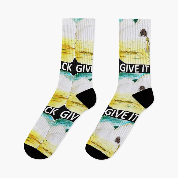 Item preview, Give It Back designed and sold by abranded1.