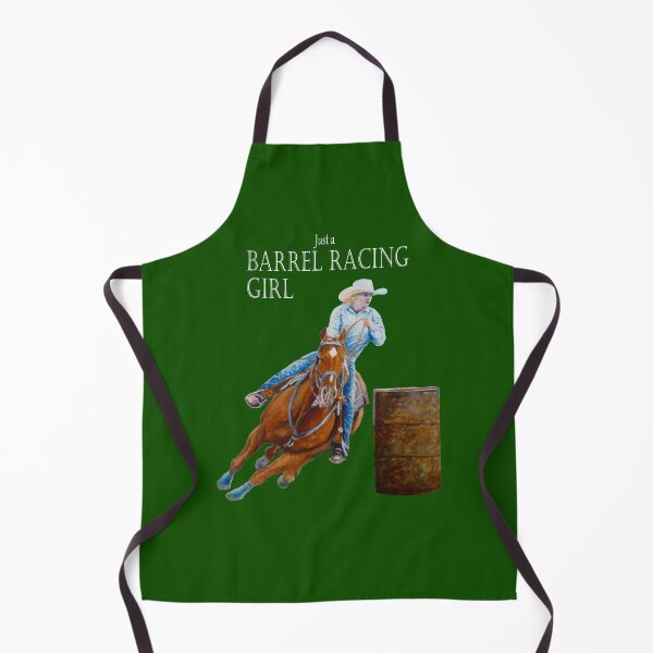 Item preview, BARREL RACING designed and sold by Danicus666.
